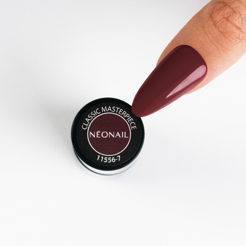 Lakier hybrydowy Classic Masterpiece 7,2 ml